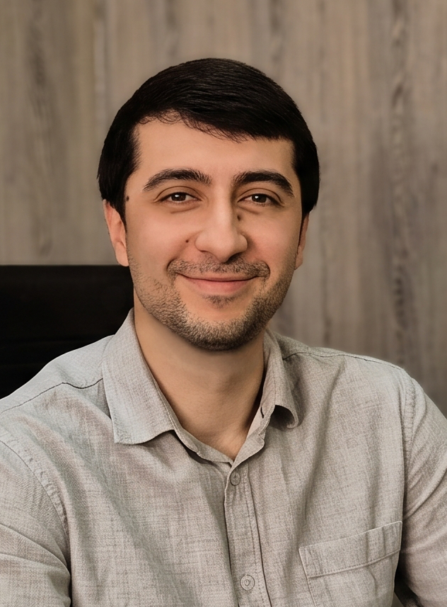 Кордабутов Игорь