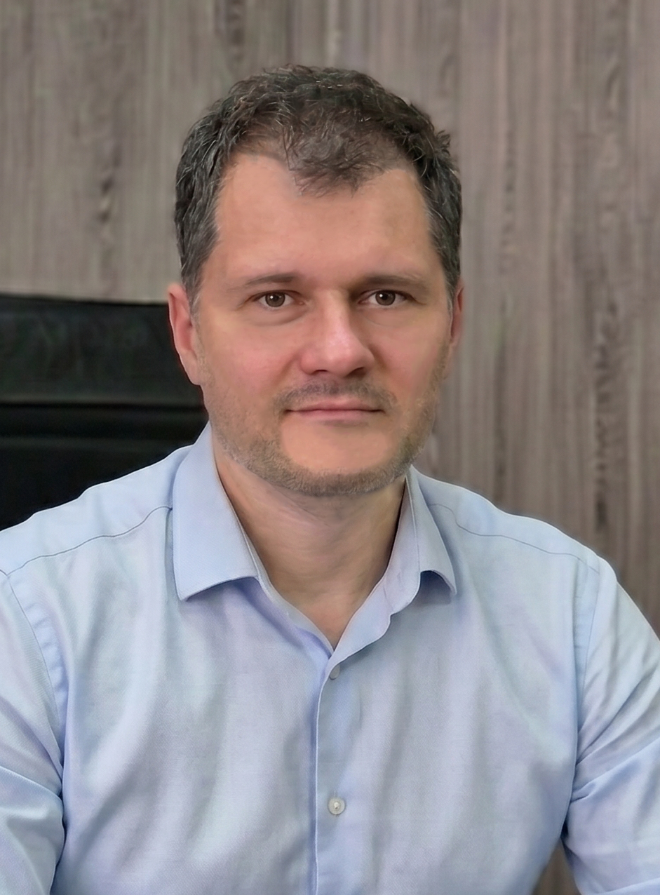 Кордабутов Игорь
