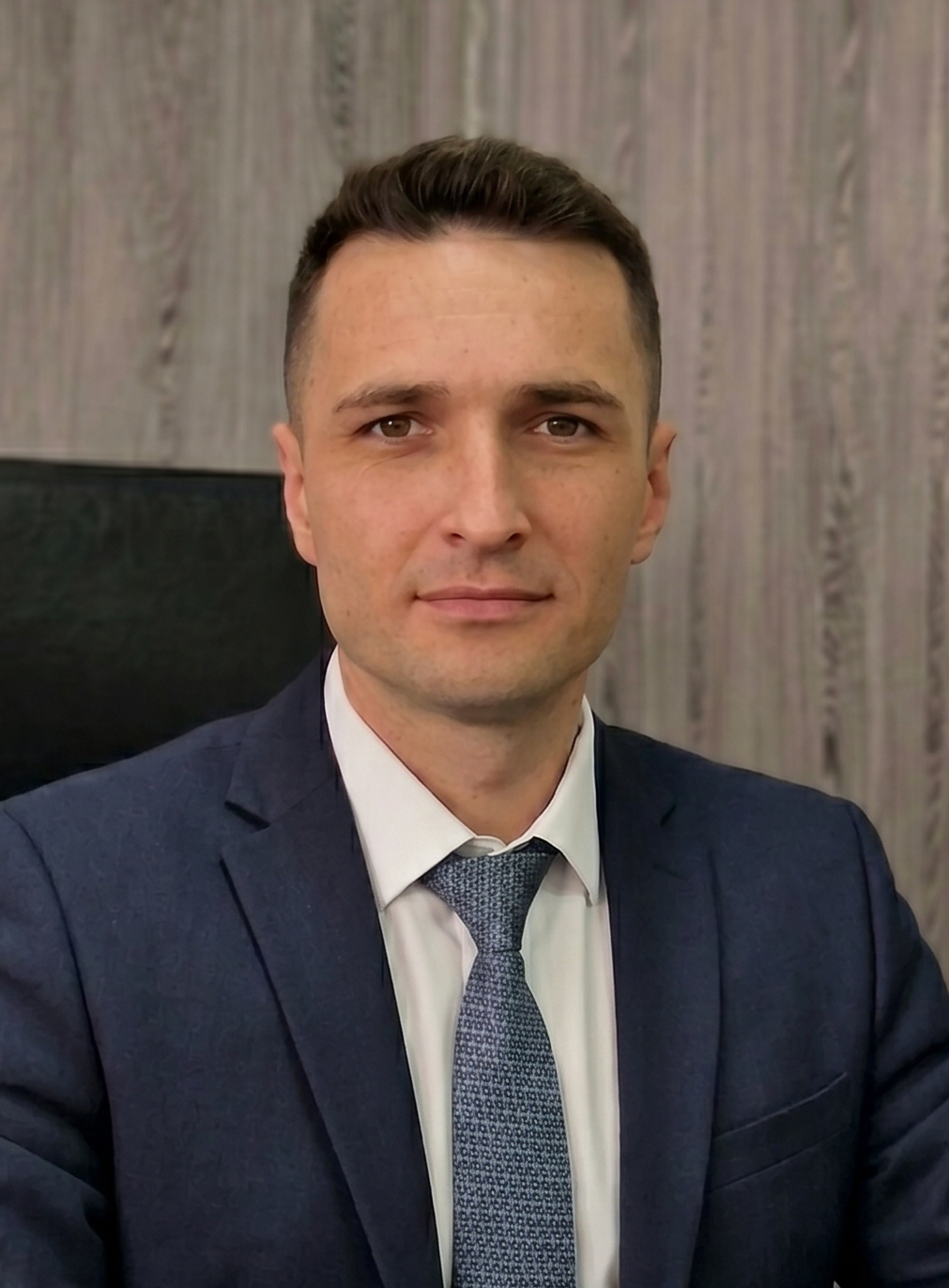 Кордабутов Игорь