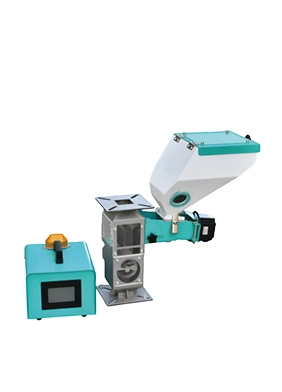 Объемные дозаторы