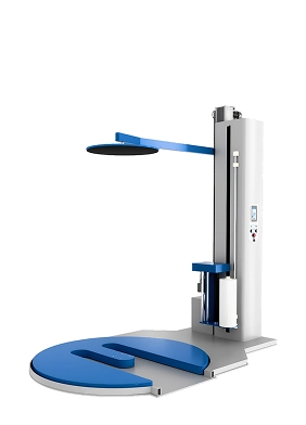 Паллетообмотчики