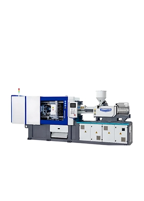 Термопластавтоматы