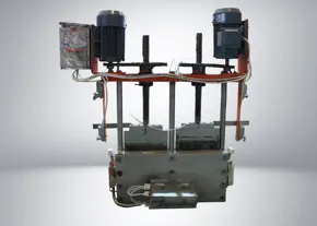 Фильтр электрический двухканальный FEN1-2