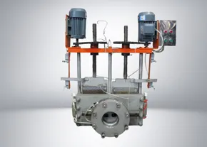 Фильтр электрический двухканальный FE-2 для верхнего каскада