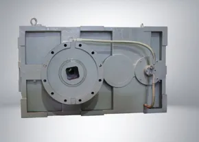 Редуктор JZQ-600-I