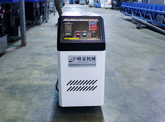 Промышленный терморегулятор